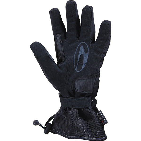 Richa Probe Textile Gloves Black