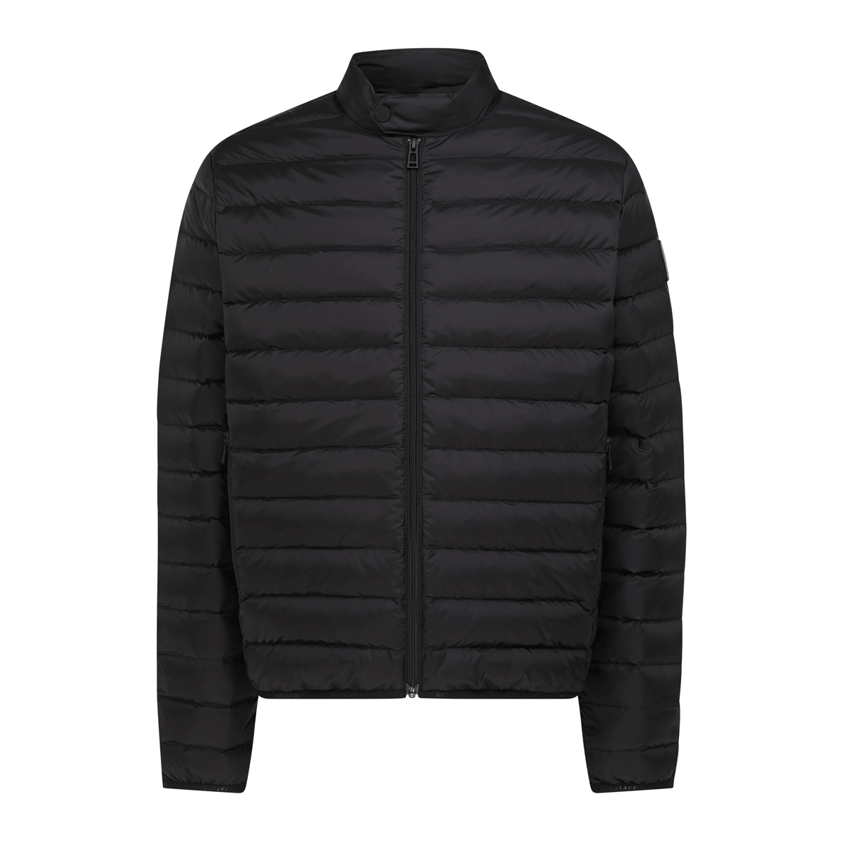 Belstaff Nimbus Textile Jacket Black FREE UK Delivery, FREE 365 Day Returns | Moto Central