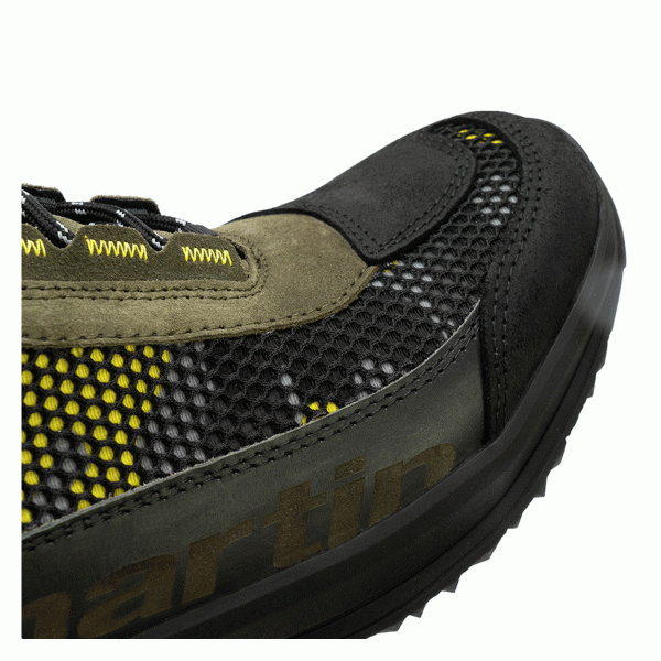 Stylmartin Vertigo Air Boots Mud FREE UK Delivery, FREE 365 Day Returns | Moto Central