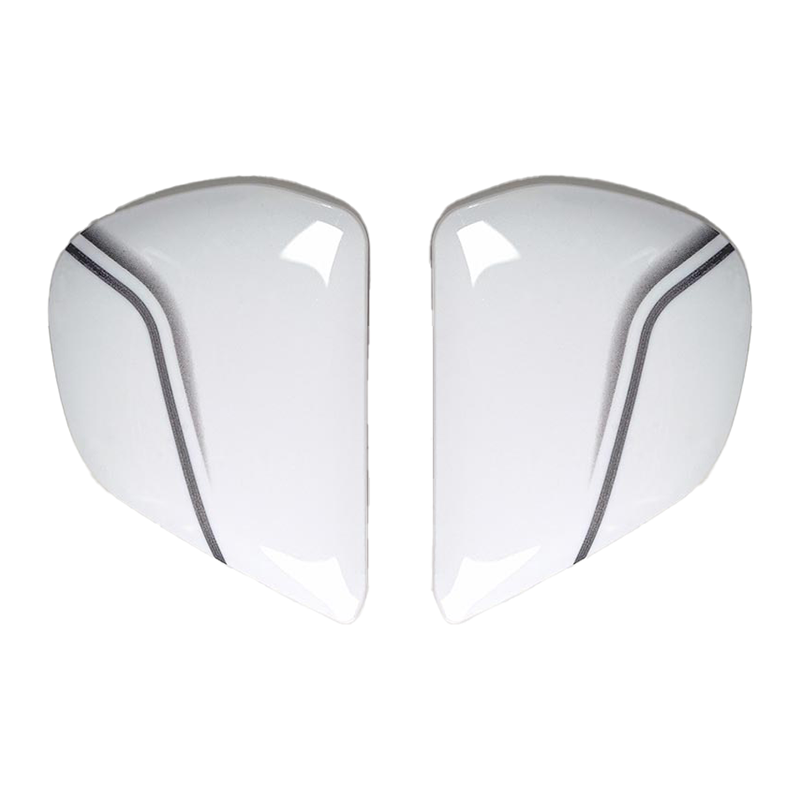Arai RX-7V VAS-V Graphic Holder Set Graphic Stint - FREE UK Shipping, FREE 365 Day Returns | Moto Central
