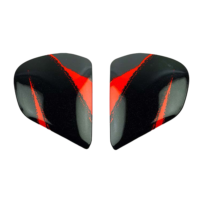 Arai RX-7V VAS-V Graphic Holder Set Sign - FREE UK Shipping, FREE 365 Day Returns | Moto Central