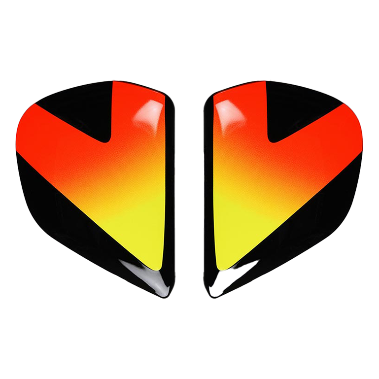 Arai RX-7V VAS-V Graphic Holder Set Schwantz 95 - FREE UK Shipping, FREE 365 Day Returns | Moto Central