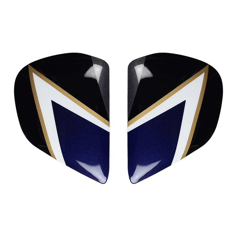 Arai RX-7V VAS-V Graphic Holder Set League UK - FREE UK Shipping, FREE 365 Day Returns | Moto Central