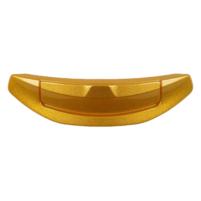 Arai RX-7V X Chin Vent Rea SB Gold - FREE UK Shipping, FREE 365 Day Returns | Moto Central