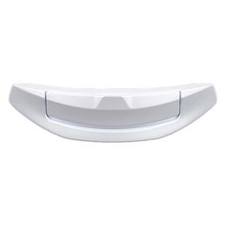 Arai X Chin Vent Frost White For RX 7V Helmets