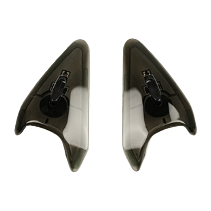Arai Astro-R, SZ Light, SZ-F TDF Duct Set Tint - FREE UK Shipping, FREE 365 Day Returns | Moto Central