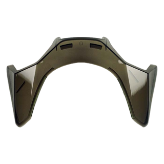 Arai QV Pro QVR Rear Duct Set Tint - FREE UK Shipping, FREE 365 Day Returns | Moto Central