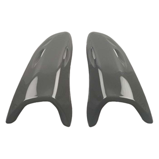 Arai Tour-X 4 Rear Diffuser Solid Modern Grey - FREE UK Shipping, FREE 365 Day Returns | Moto Central