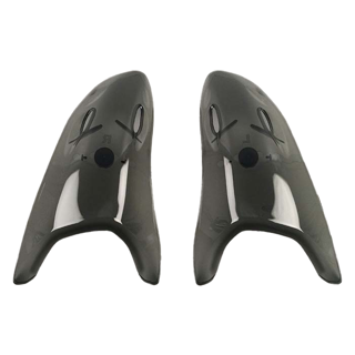 Arai Tour-X 4 Rear Diffuser Solid Tint - FREE UK Shipping, FREE 365 Day Returns | Moto Central