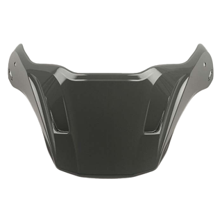 Arai TX 3 & TX 4 Peak Solid Modern Grey - FREE UK Shipping, FREE 365 Day Returns | Moto Central