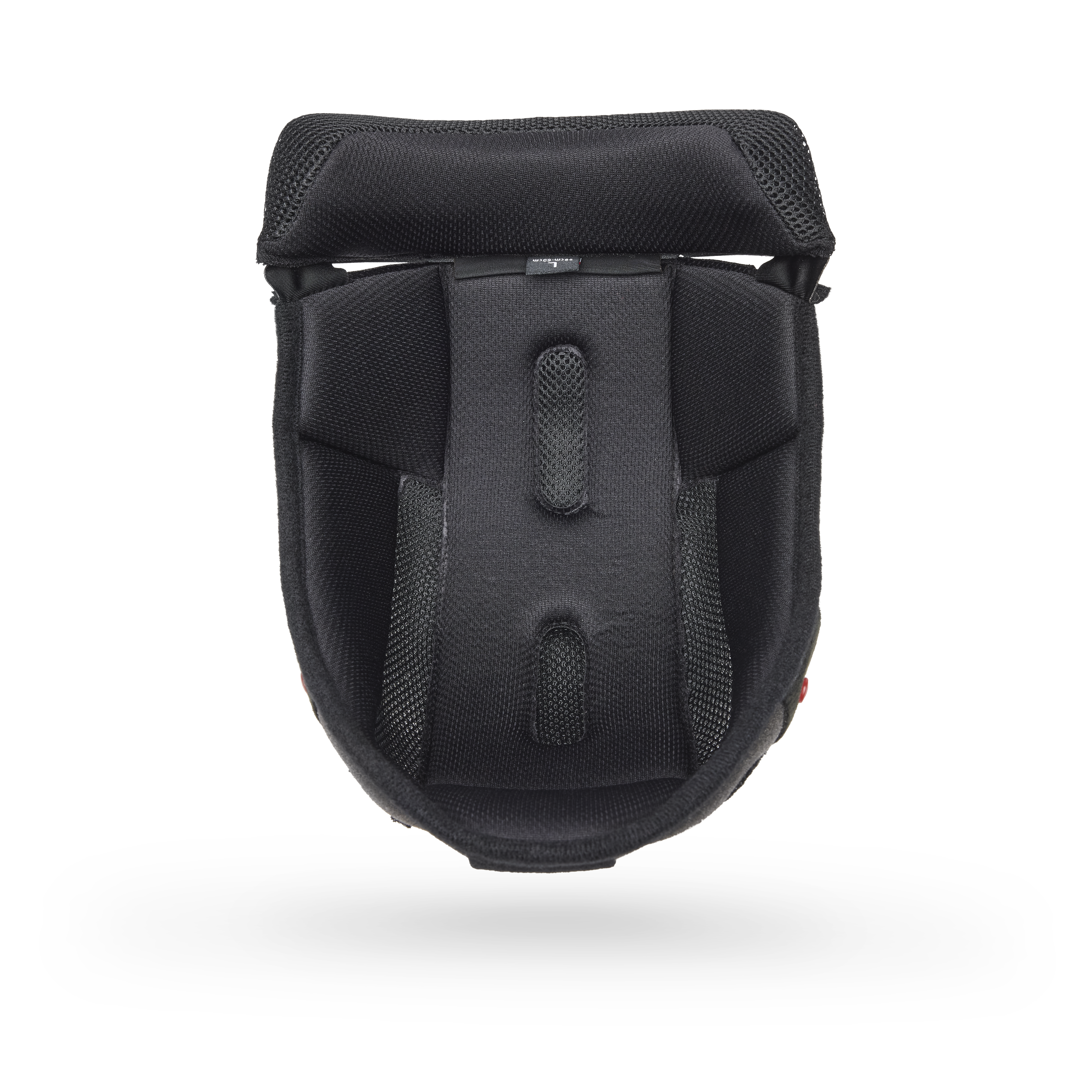 Bell MX-10 MIPS Youth Comfort Liner Black