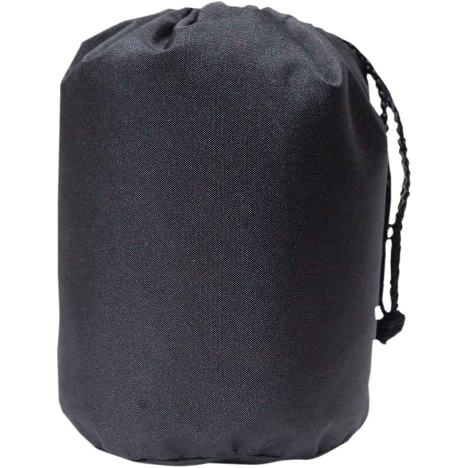 Gears Canada Trailerable Touring Snowmobile Cover Black - FREE UK Shipping, FREE 365 Day Returns | Moto Central