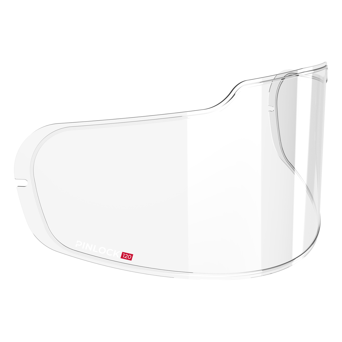 Arai SAI Pinlock 120 Clear Insert For Standard SAI Visors - clear Pinlock insert product view