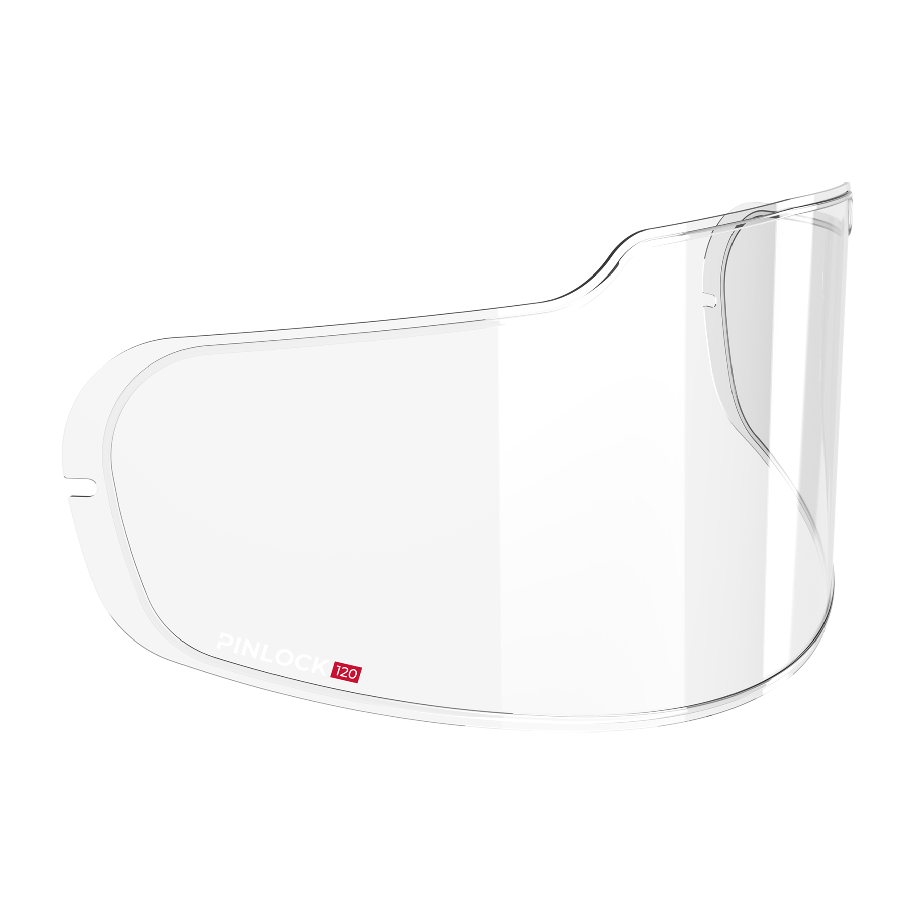 Arai SAI Visors Pinlock 120 Lens Clear