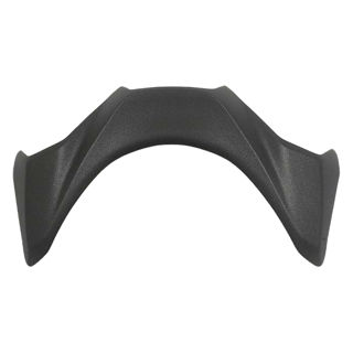 Arai Profile V PVF Rear Duct Modern Grey - FREE UK Shipping, FREE 365 Day Returns | Moto Central