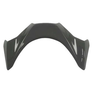 Arai Profile V PVF Rear Duct Gun Metallic Frost - FREE UK Shipping, FREE 365 Day Returns | Moto Central