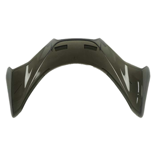 Arai Profile V PVF Rear Duct Tint - FREE UK Shipping, FREE 365 Day Returns | Moto Central