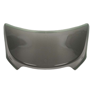 Arai Quantic XGR Rear Spoiler Tint - FREE UK Shipping, FREE 365 Day Returns | Moto Central