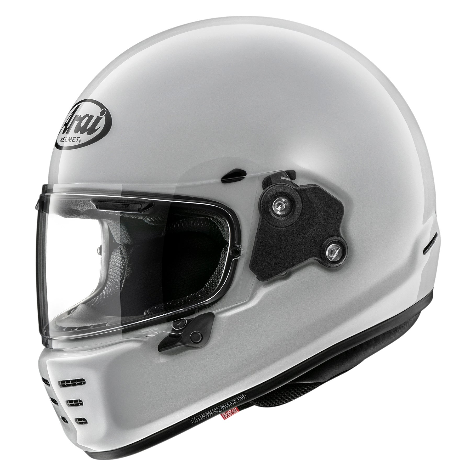Arai Concept-XE White - FREE UK Delivery, FREE 365 Day Returns | Moto Central