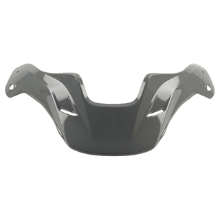 Arai Tour-X5 Solid Peak Adventure Grey - FREE UK Shipping, FREE 365 Day Returns | Moto Central