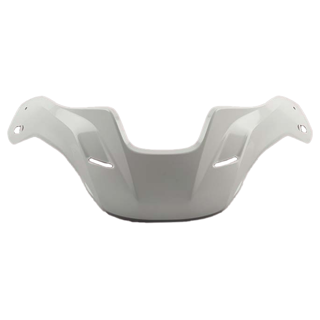 Arai Tour-X5 Solid Peak White - FREE UK Shipping, FREE 365 Day Returns | Moto Central