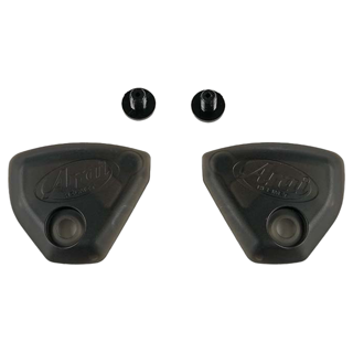 Arai Peak Plate Tint For Tour X5 Helmets - FREE UK Shipping, FREE 365 Day Returns | Moto Central