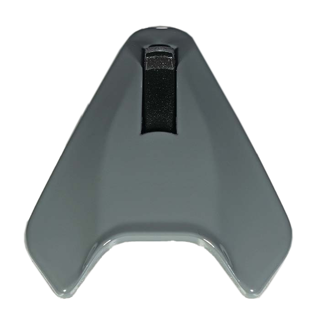 Arai Tour-X 5 Delta Duct 6 Adventure Grey - FREE UK Shipping, FREE 365 Day Returns | Moto Central