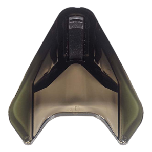 Arai Tour-X 5 Delta Duct 6 Tint - FREE UK Shipping, FREE 365 Day Returns | Moto Central