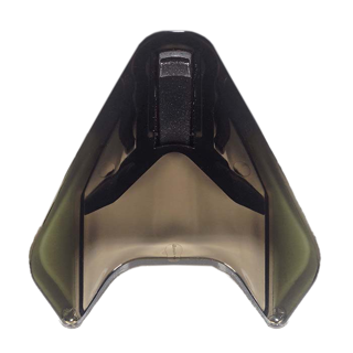 Arai Tour-X 5 Delta Duct 6 Tint - FREE UK Shipping, FREE 365 Day Returns | Moto Central