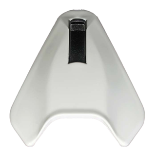 Arai Tour-X 5 Delta Duct 6 White - FREE UK Shipping, FREE 365 Day Returns | Moto Central