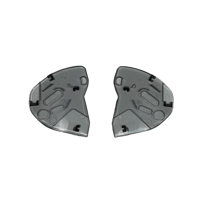 Arai Tour-X5 Visor Holder Set Tint - FREE UK Shipping, FREE 365 Day Returns | Moto Central