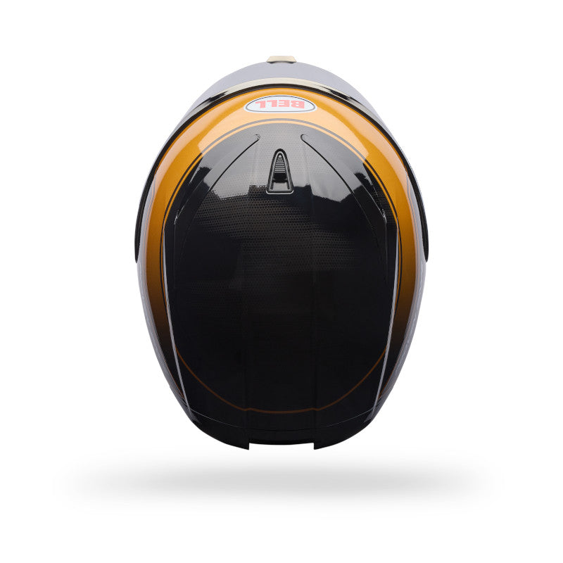 Bell Lithium MIPS Plus Flux SE DOT / ECE Ultra Black image 6