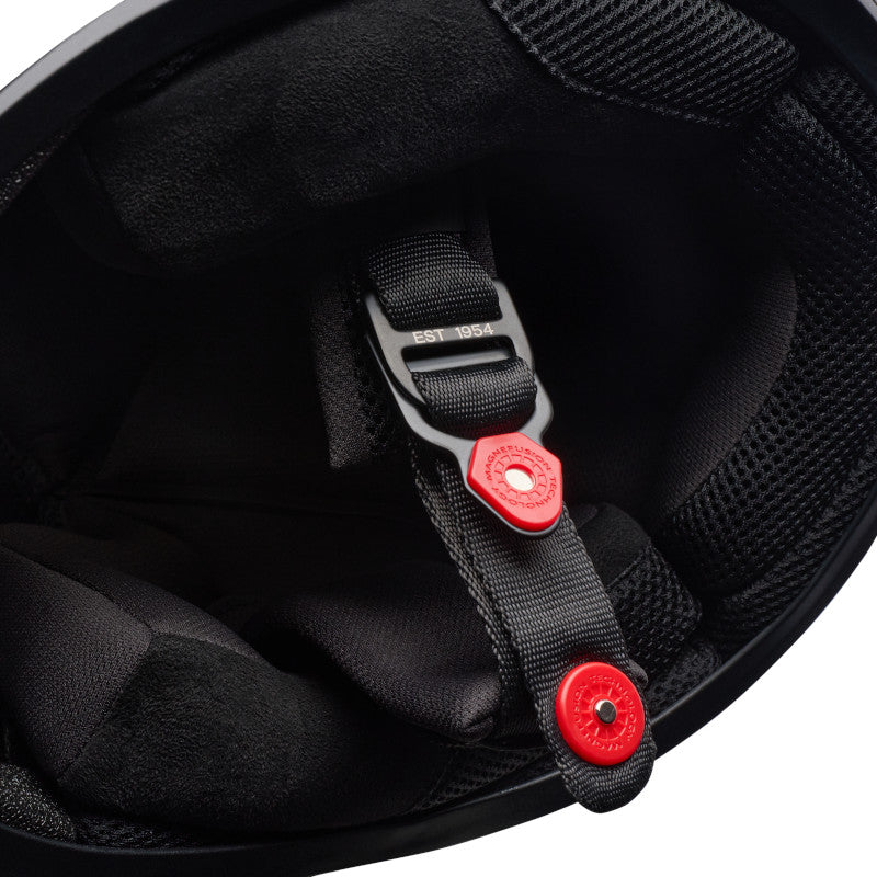 Bell Eliminator Carbon Flux SE ECE Ultra Black - image 10