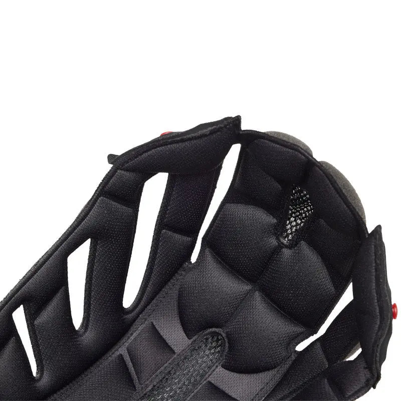 Bell Moto-10 MIPS Top Liner Black FREE UK Delivery, FREE 365 Day Returns | Moto Central