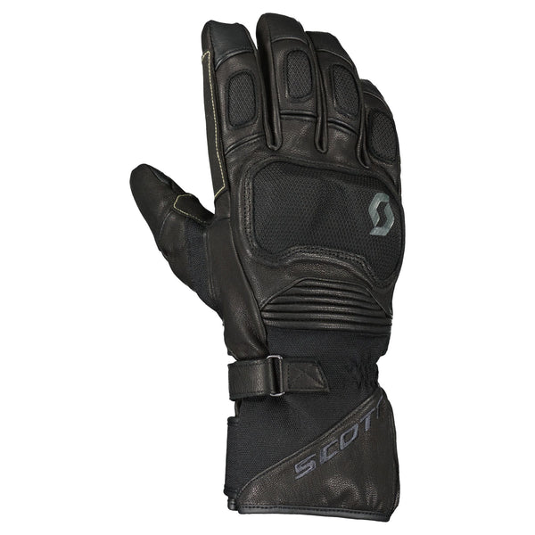 Scott Priority Pro Gore Tex Gloves Black FREE Delivery FREE Returns
