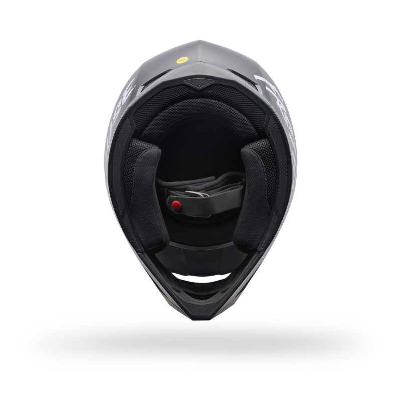 Bell MX-10 MIPS FH 26 DOT / ECE Matt Black image 6