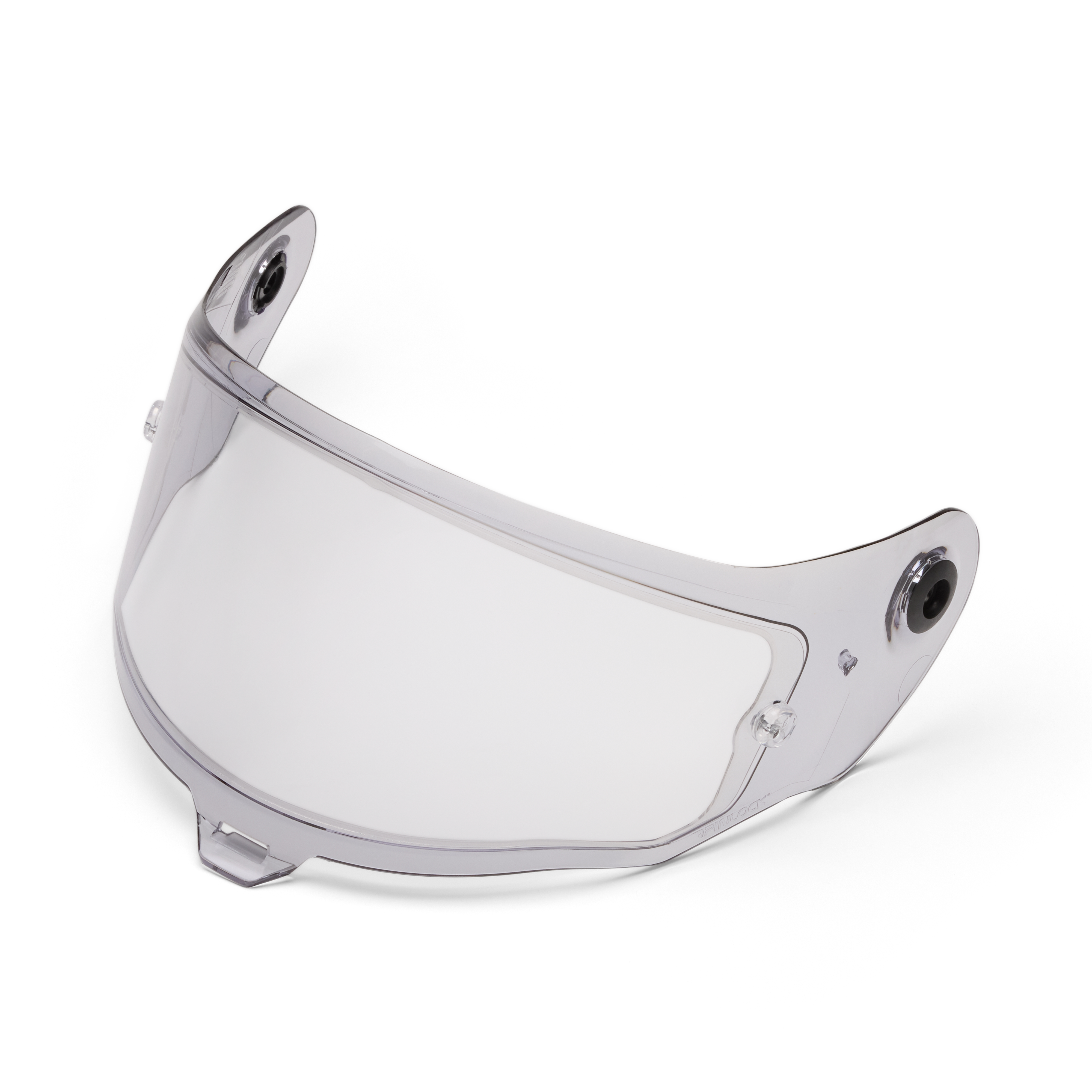 Bell Pro Star 02 Pano Visor T/O Post Pinlock Smoke