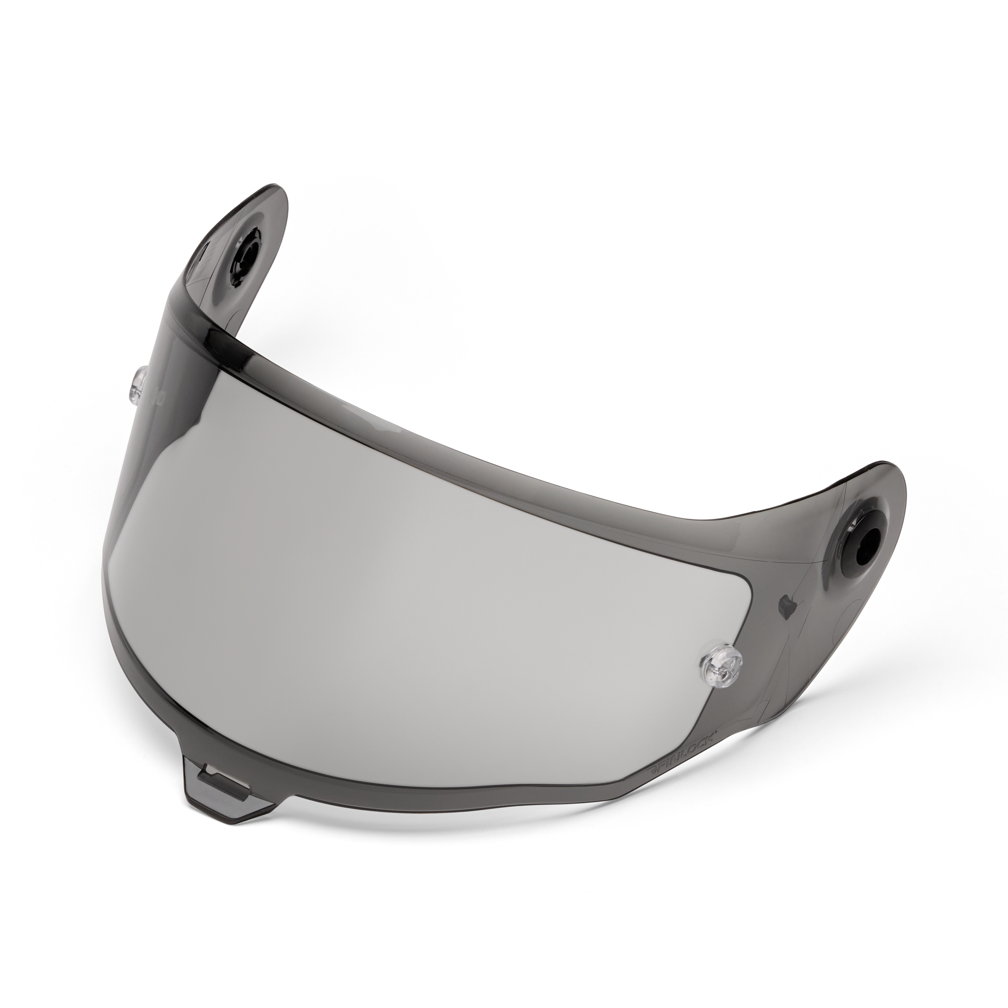 Bell Pro Star 02 Pano Visor T/O Post Pinlock Dark Smoke