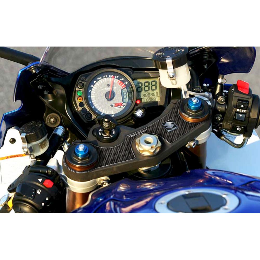 One Design PPSS25P Yoke Protector For GSX-R1000
