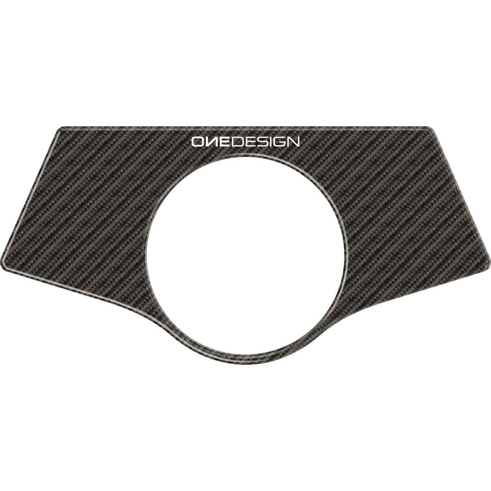 One Design Yoke Protector Grey For Z1000SX