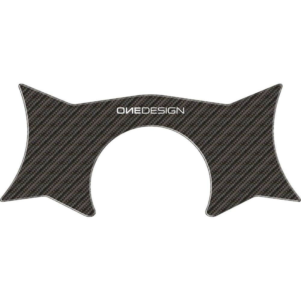 One Design Yoke Protector Grey For ZZR1400
