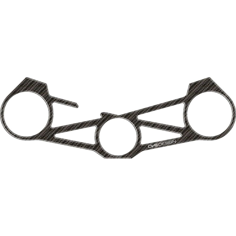 One Design Yoke Protector For ZX-6R