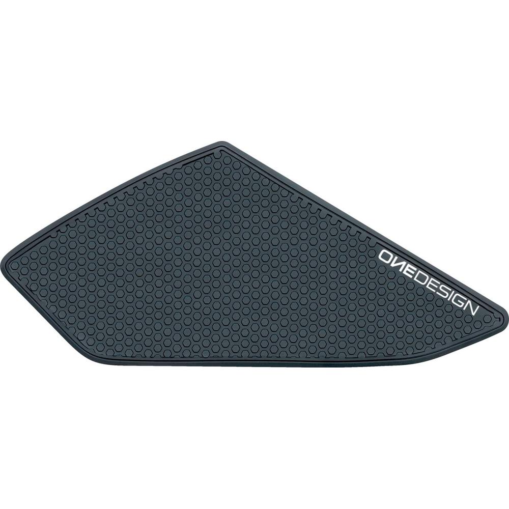 One Design Tank Grip Black For R1250GS