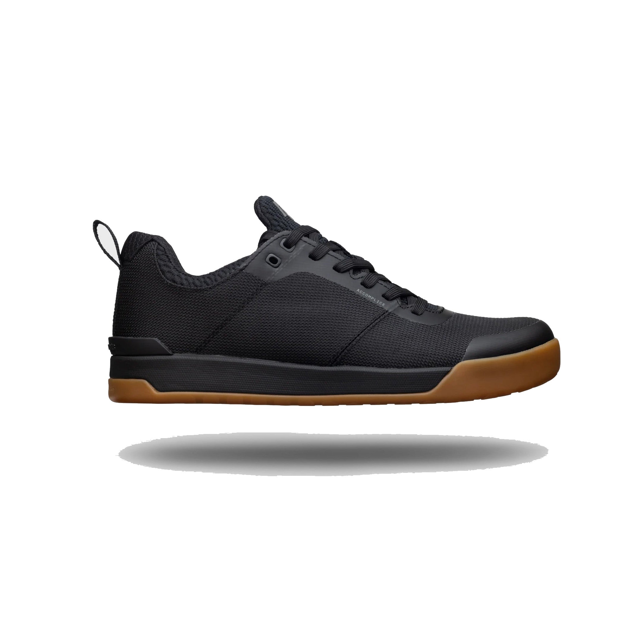 Ride Concepts Accomplice Ladies Cycle Shoes Black - FREE UK Shipping, FREE 365 Day Returns | Moto Central