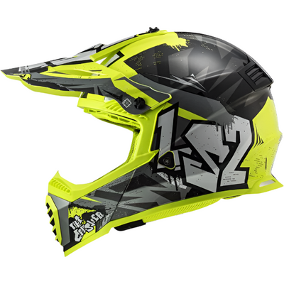 MX437J Fast Evo 2 Mini