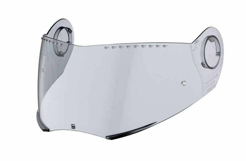 Schuberth E1 Helmet Visor Light Tint FREE UK Delivery, FREE 365 Day Returns | Moto Central