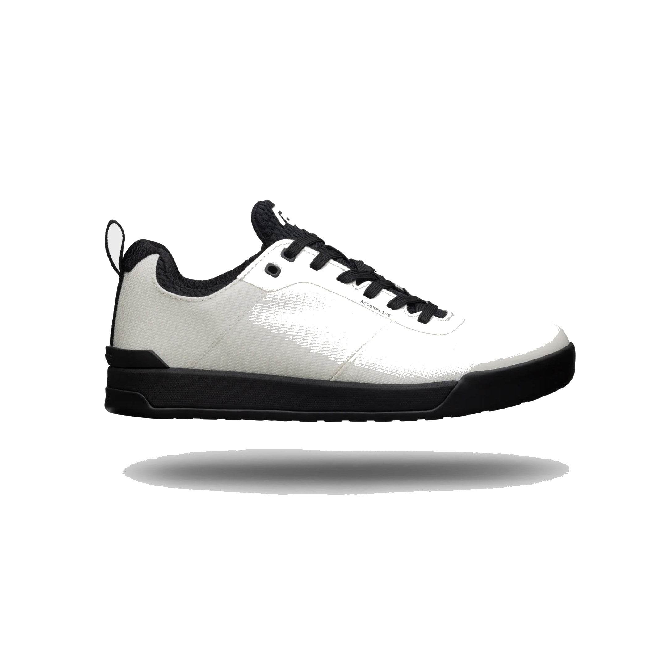 Ride Concepts Accomplice Clip Ladies Cycle Shoes Black - FREE UK Shipping, FREE 365 Day Returns | Moto Central