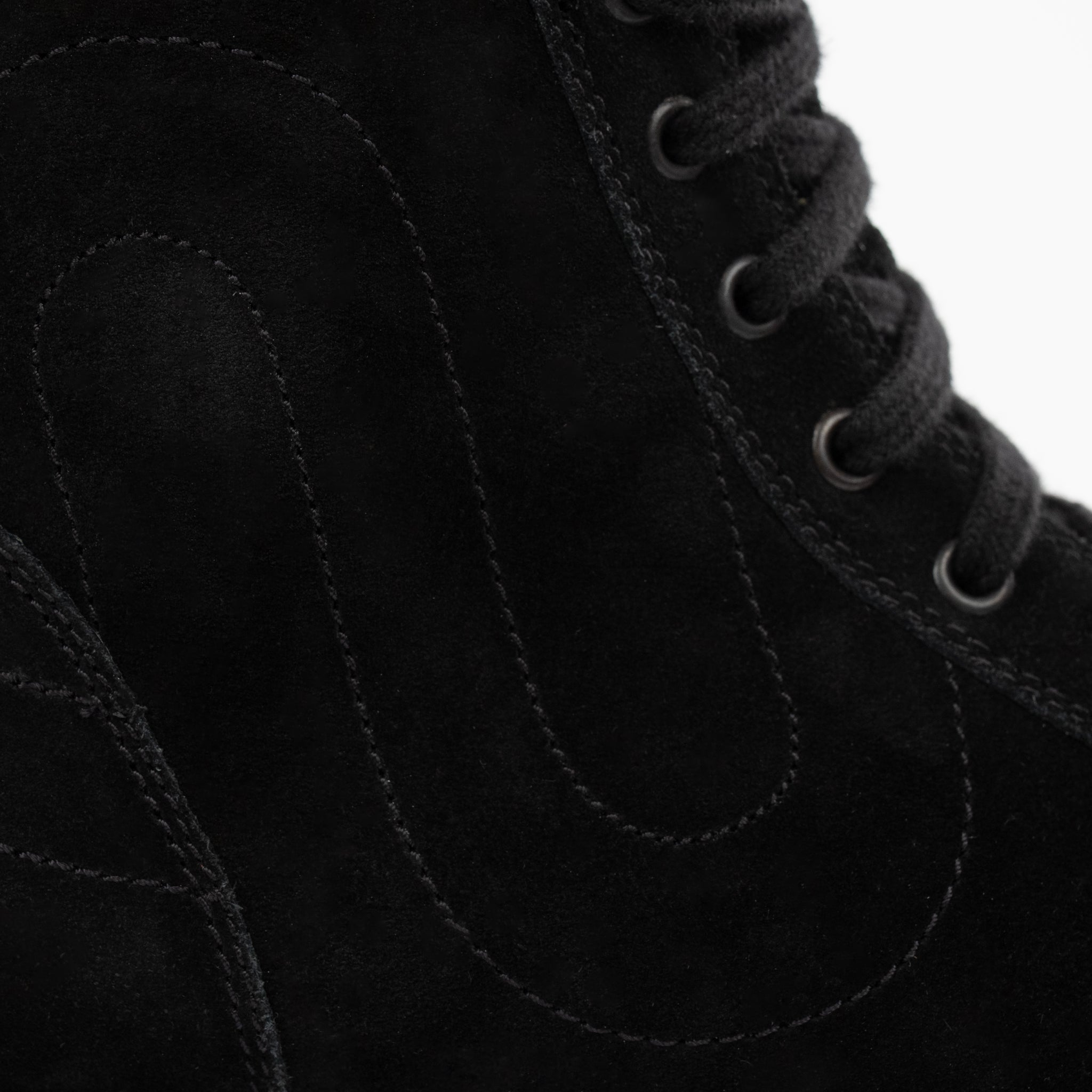 Spada Strider S CE Waterproof Trainers Stealth Black