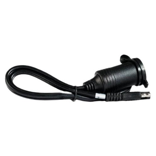 Keis Converter OptiMate SAE To Cigarette Socket - alternate product view