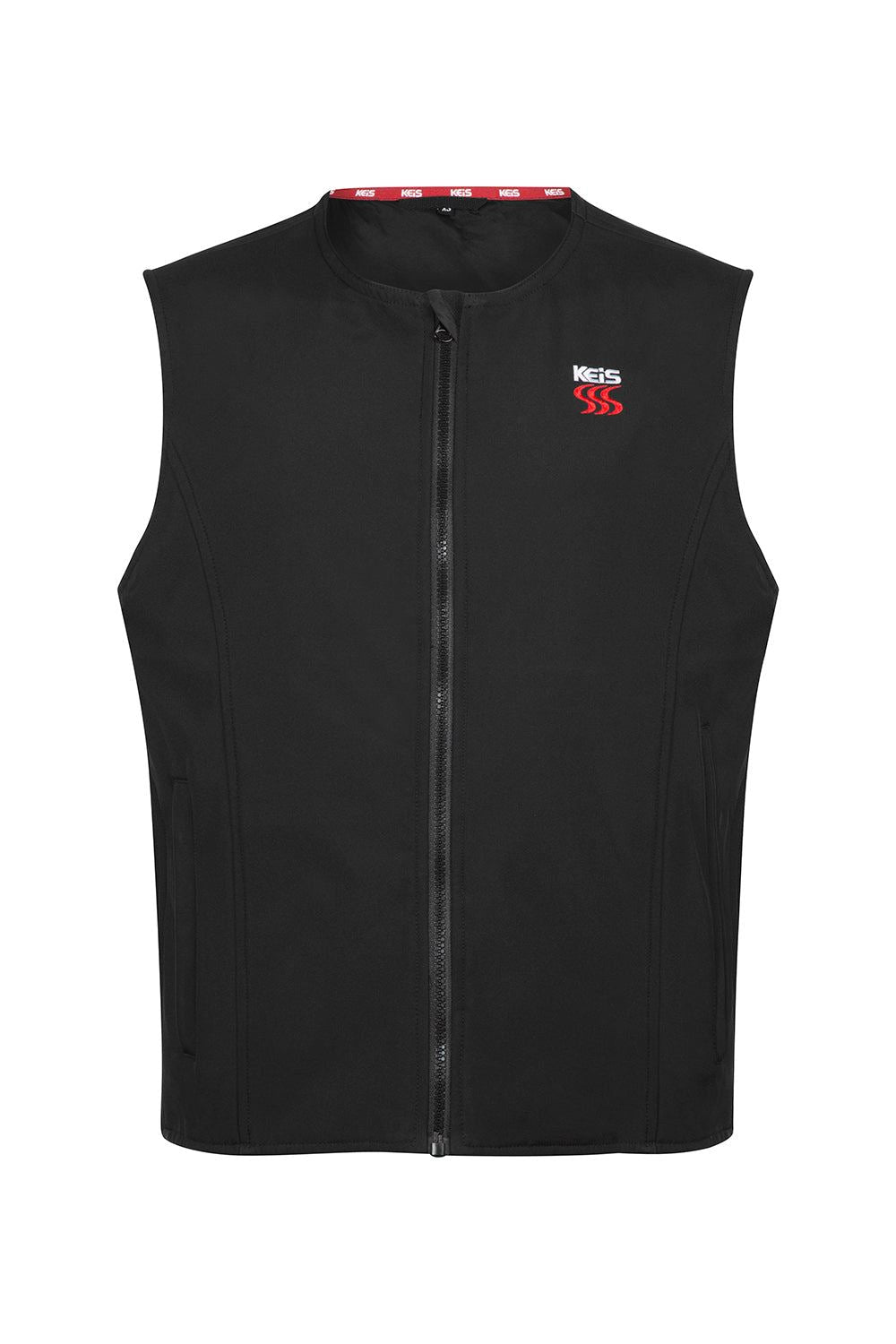 Keis V106/X10 Comfort Heated Vest